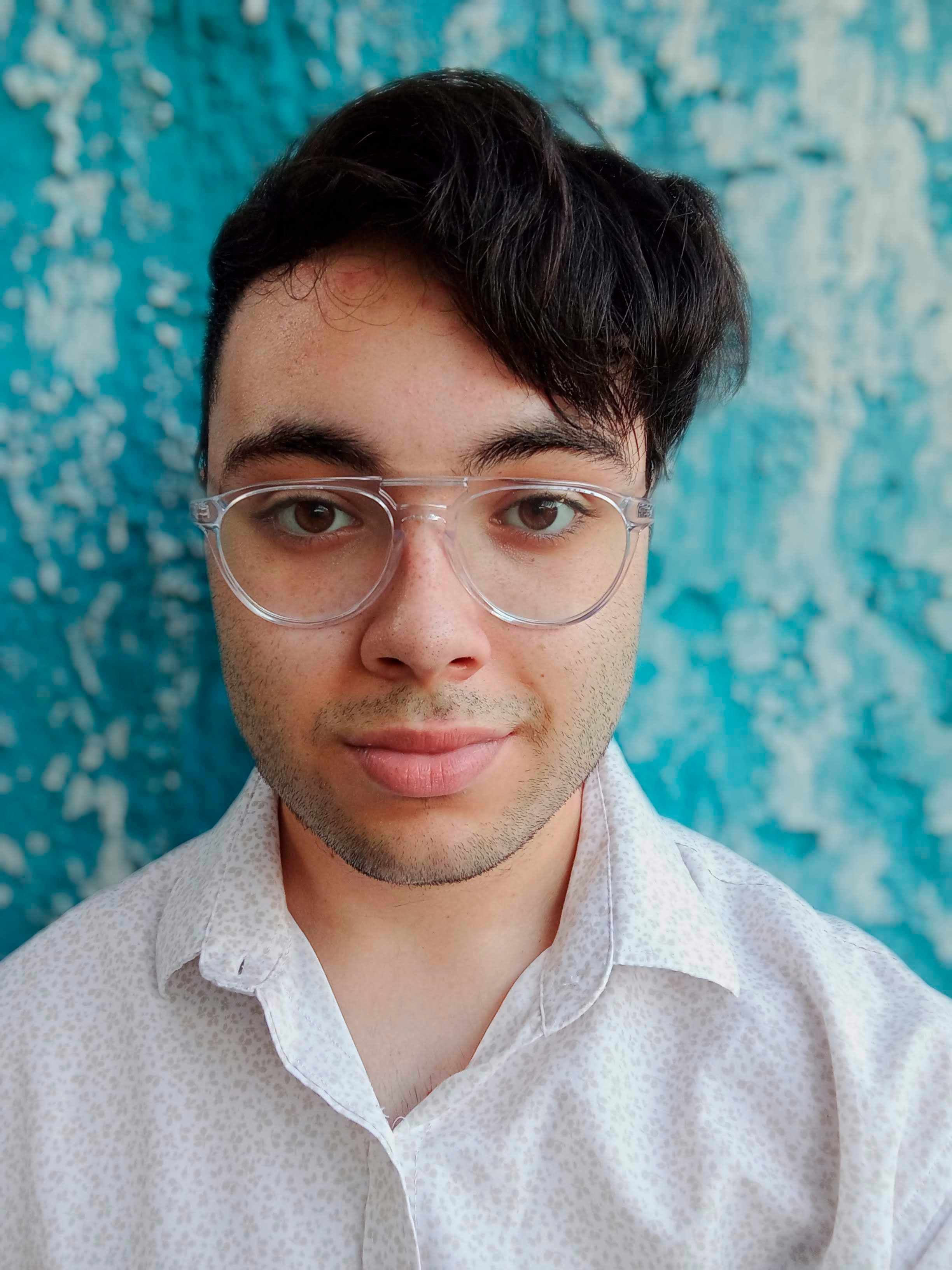 Fotografia de Ezequiel Boussard